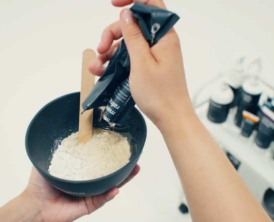 Dermalogica calming and soothing facial products