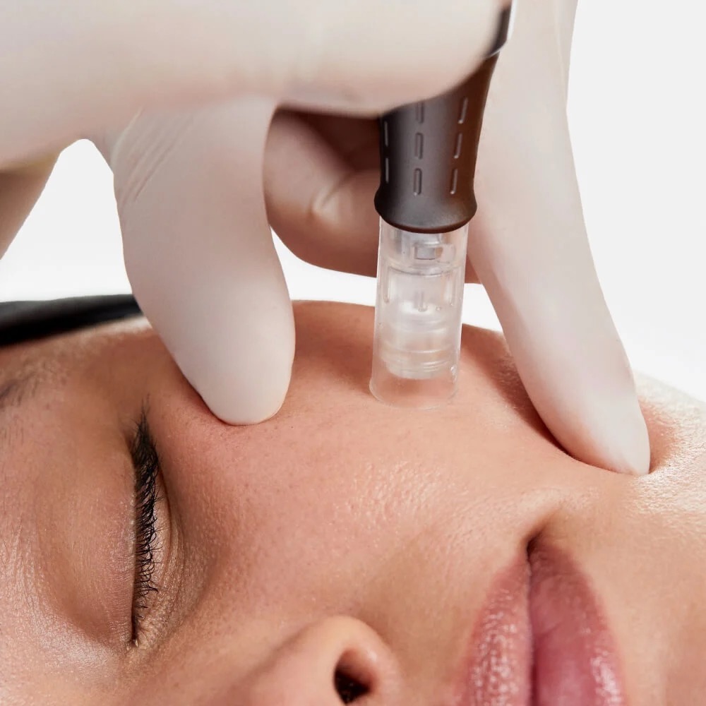 Dermalogica LuminFusion Facial