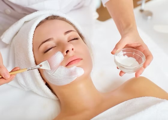 Dermalogica Signature Classic facial treatment
